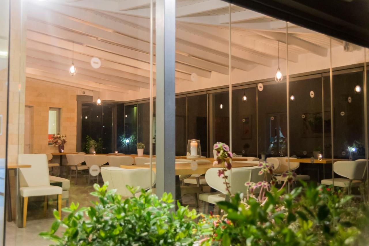 Evripidis Hotel Афитос Экстерьер фото